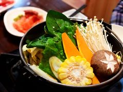 寿喜锅-樱吉岛寿喜锅(肇嘉浜路店)
