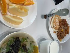 -上海莎海国际酒店