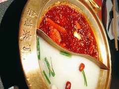 -熊喵来了火锅(太原里第2分店)