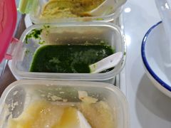 -张记荞面馆