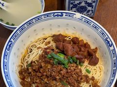 -辣肉面大王(天平路店)