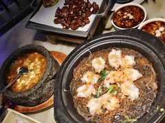 -绿茶餐厅(汇悦大融城店)