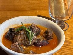 -JINNS锦时 steak&pizza(浸信会礼拜堂旧址店)