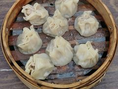 -长廊好灶头 本地人农家菜(枫泾古镇店)