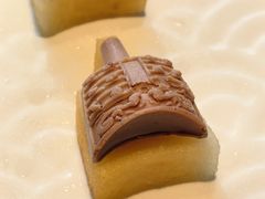 曾侯乙编钟鹅肝-曾宴·楚菜(湖北省博物馆店)