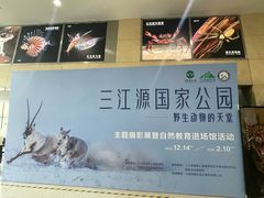 -国家自然博物馆