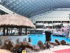 -青岛海泉湾度假区温泉