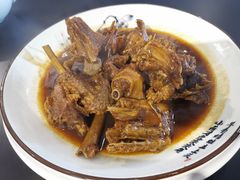 紅燒蘇鵝-苏州人家(锦溪镇店)
