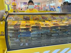 -周黑鸭(太阳宫凯德店)