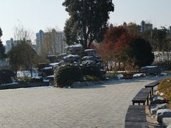 -蜀冈西峰生态公园