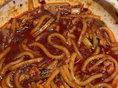 -谷丽麦馕新疆菜·清真(步步高梅溪新天地店)