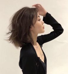 -GIRL STYLE 烫发·染发沙龙