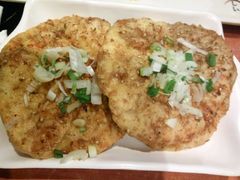 -金刚山烧烤(红旗大街店)