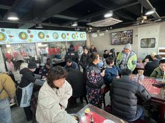-美味斋(西北街店)