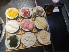 -咏江南·苏式火锅·苏州评弹(观前街店)