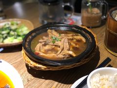 -丰乐餐厅·始于1999·本地老字号