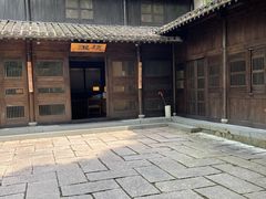 -法云安缦酒店