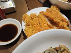 -寻裕记·现炒浇头面(人民广场店)