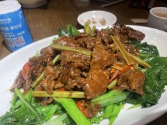 -潮中人·潮州菜(益乐路店)