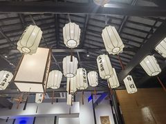 -贡梅老面馆·蟹粉面·无锡特色小吃(南长街主推店)