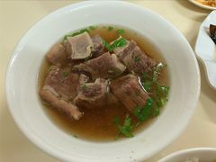 -满满高压锅焖牛肉(七纬路店)
