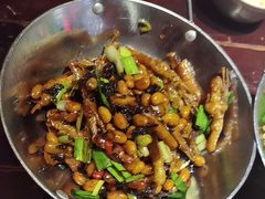 -外婆家(义乌新光汇购物中心店)
