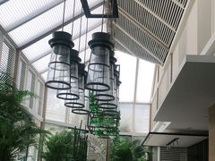 -金海湾自助餐厅(金陵饭店)