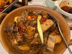 干锅黄牛排-同庆楼(大钟寺店)