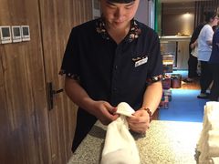 -汤森悠生活文化汤(江宁万达店)