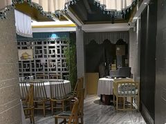-不倒翁·安徽名菜楼(步行街店)