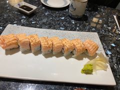 -蘭·日本料理铁板烧(碧云路店)