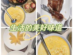 -大鸭梨烤鸭(金色漫香店)