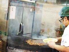 -烤肉宛饭庄(北新桥店)