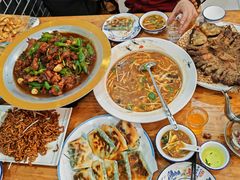 -太子食府(圣水路店)