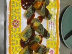 -那家小馆•北京菜•烤鸭(中关村店)