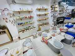 -陶语陶艺手工坊