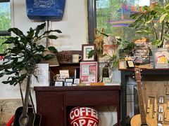 -109 COFFEE(建筑学院店)
