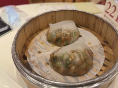 潮州粉果-凤凰楼酒家·粤宴点心(华强北店)