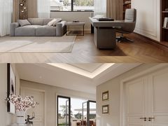 -星杰国际设计 别墅大宅装修(虹桥分公司)