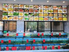 -洲晓鲜·舟山海鲜大排档(朱家尖风景区店)