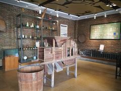 -横沥牛庄(总店)