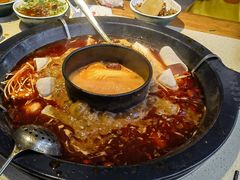 -蜀家渝重庆火锅(南屏街店)