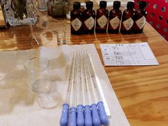 -墨more调香馆DIY自调香水(博雅国际中心B座店)