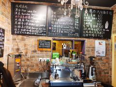 -阿sir咖啡(陶谷新村店)