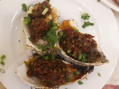 -芭菲盛宴·环球美食(袁家岗店)