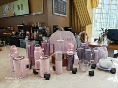 -星巴克(深圳音乐厅店)