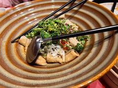 -西贝(无锡万象城店)
