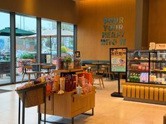 -星巴克(成都市中海右岸环宇坊店)