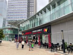 -安妮意大利餐厅(世贸天阶店)