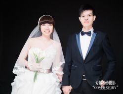 点击看大图 4-爱城婚纱摄影·品质严选店